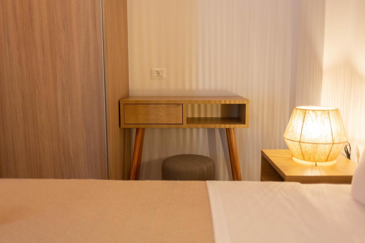Sandy Feet Comfort Suite Kardamena  Extérieur photo