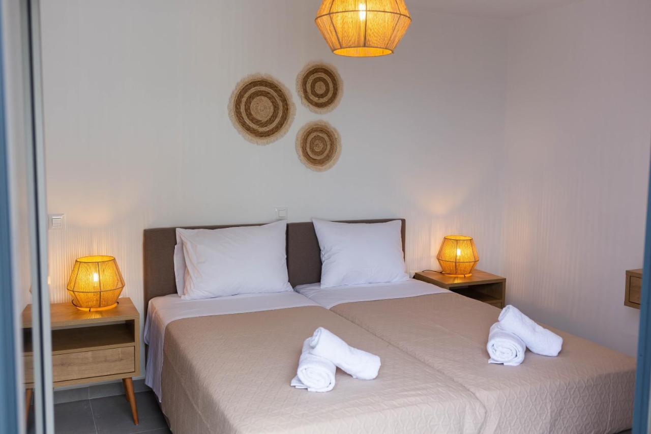 Sandy Feet Comfort Suite Kardamena  Extérieur photo