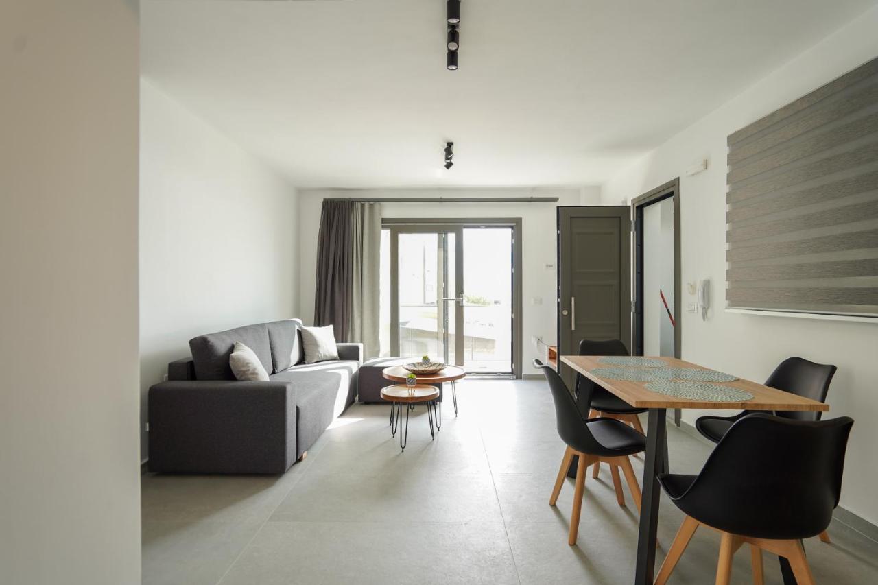 Sandy Feet Comfort Suite Kardamena  Extérieur photo