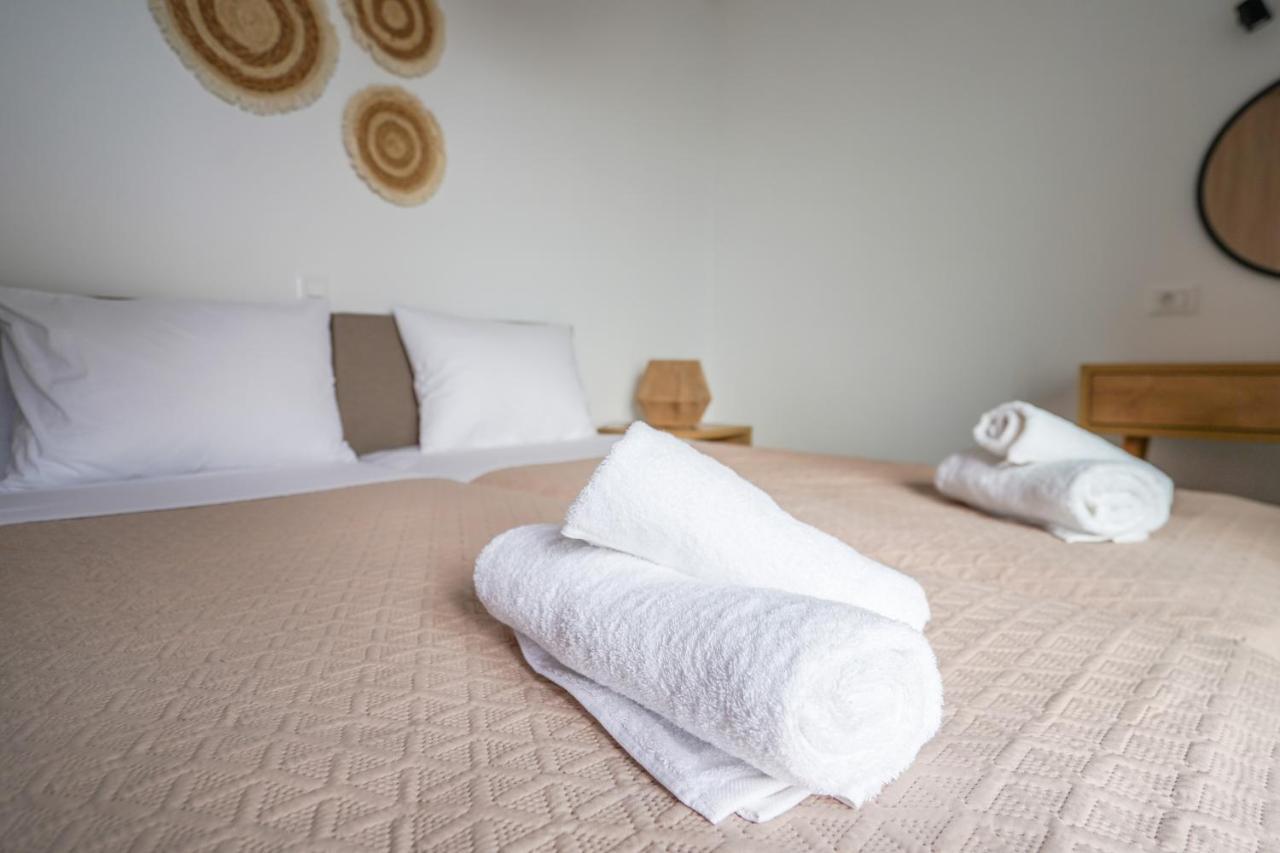 Sandy Feet Comfort Suite Kardamena  Extérieur photo