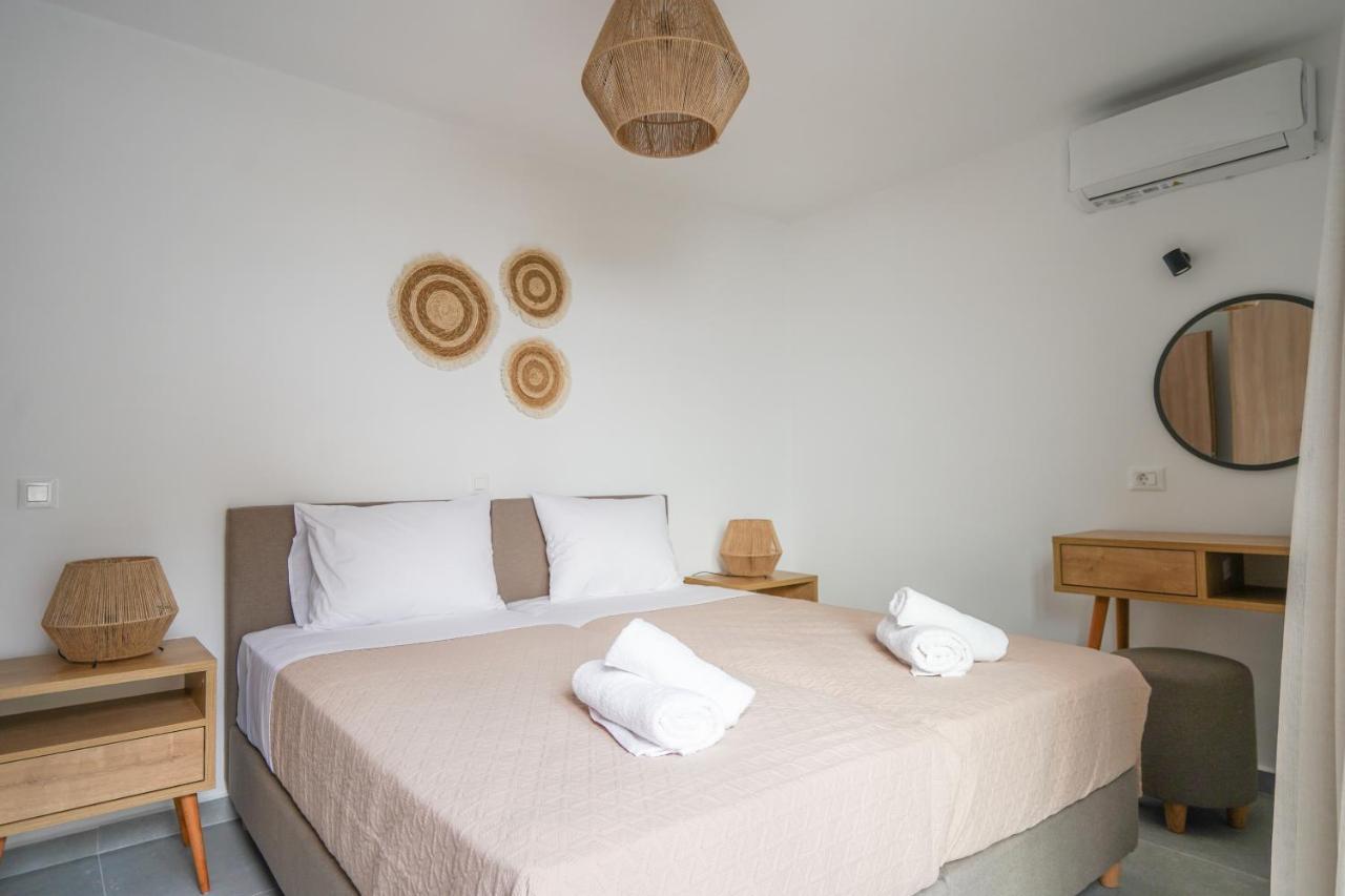 Sandy Feet Comfort Suite Kardamena  Extérieur photo