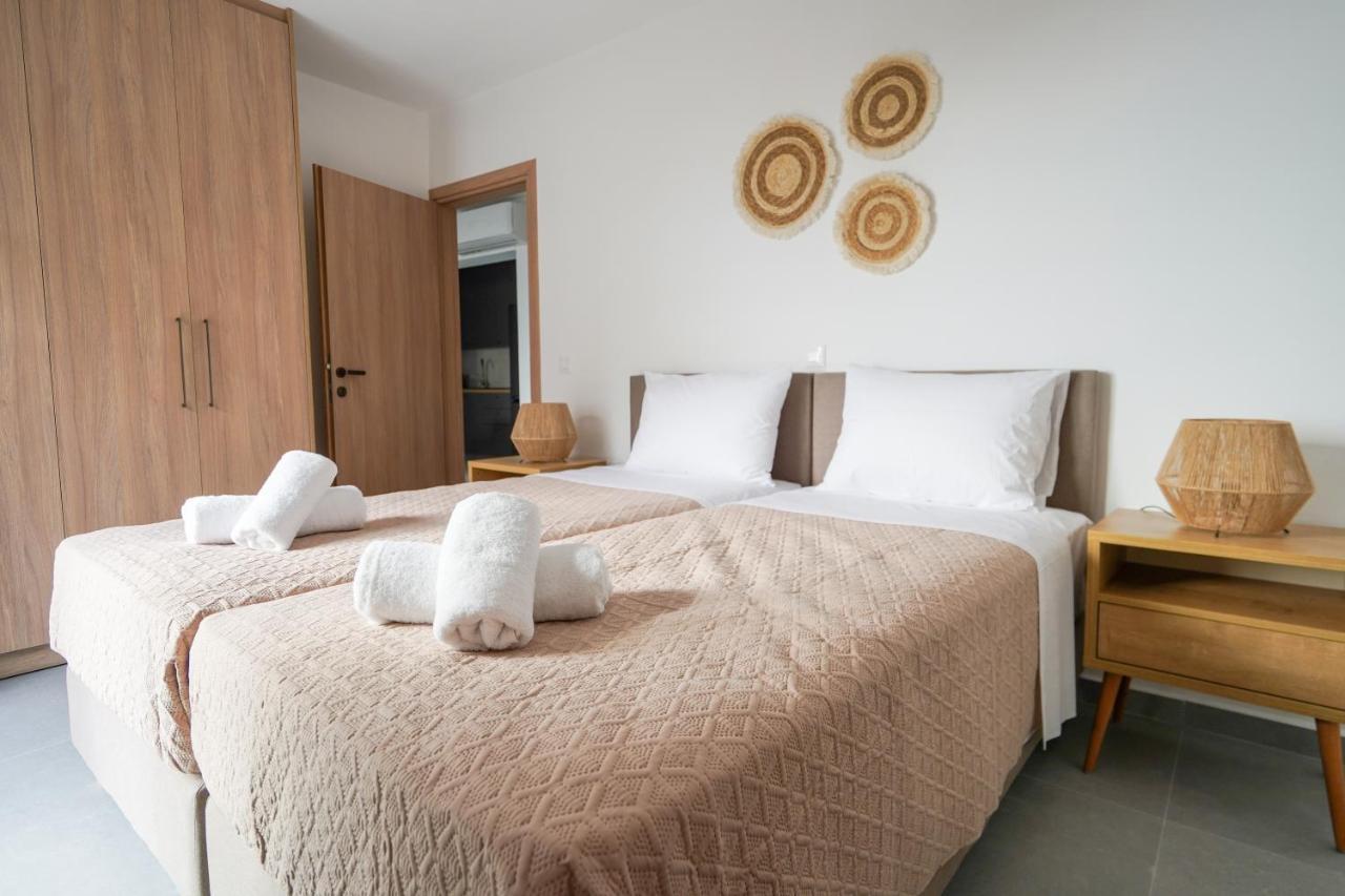 Sandy Feet Comfort Suite Kardamena  Extérieur photo