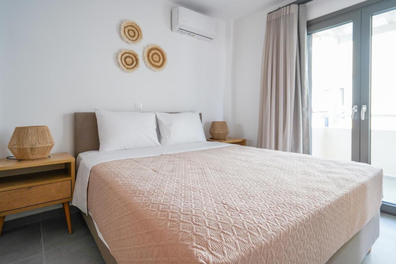 Sandy Feet Comfort Suite Kardamena  Extérieur photo