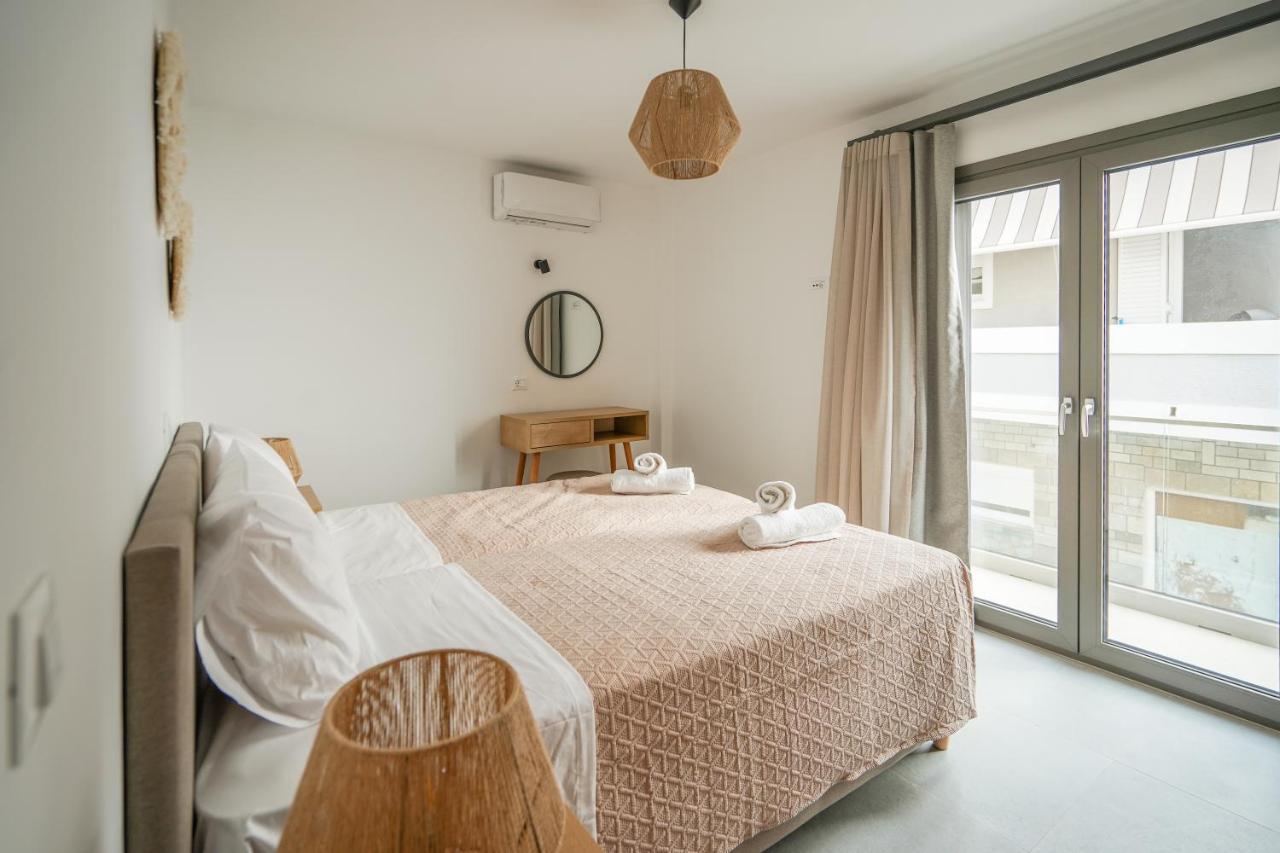Sandy Feet Comfort Suite Kardamena  Extérieur photo
