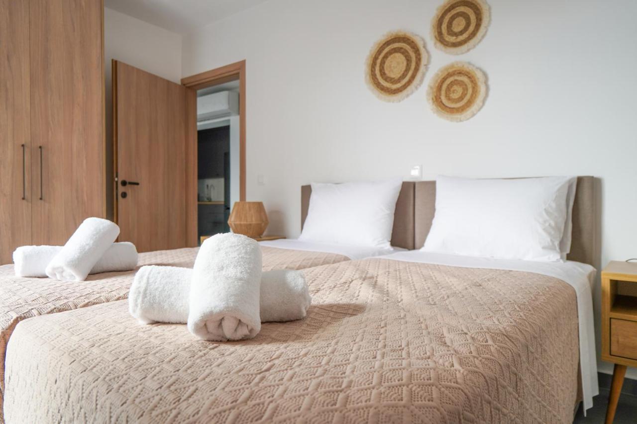 Sandy Feet Comfort Suite Kardamena  Extérieur photo