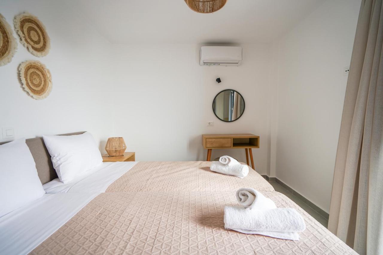 Sandy Feet Comfort Suite Kardamena  Extérieur photo
