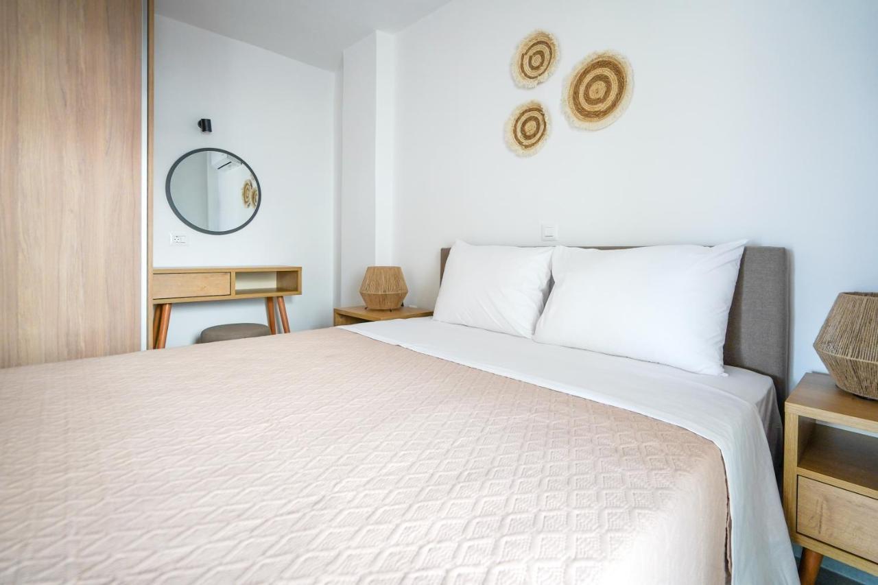 Sandy Feet Comfort Suite Kardamena  Extérieur photo